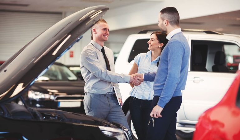 До чого сниться покупка машини: автомобілі різних кольорів і марок