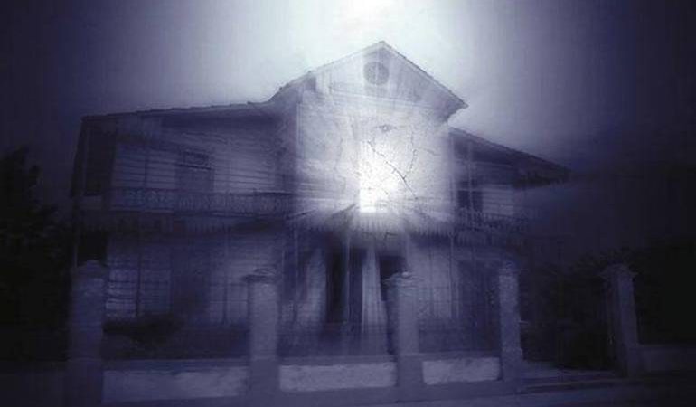 До чого сниться полтергейст: тлумачення сучасних сонників, рекомендації сновидінню