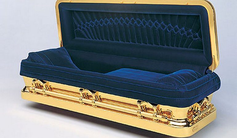 До чого сниться порожній відкритий труну без кришки: сенс бачення по сонникам, значення деталей сну