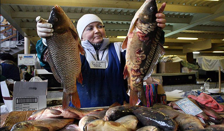 До чого сниться продавати рибу: версії різних сонників і думки фахівців