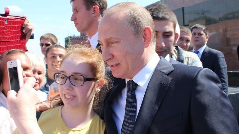 До чого сниться Путін: тлумачення снів, в яких довелося розмовляти, фотографуватися або обніматися з президентом