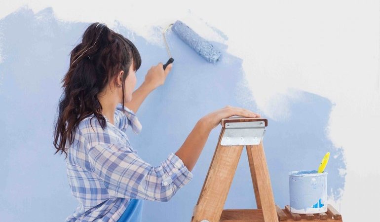 До чого сниться ремонт: роботи в своєму будинку або чужій квартирі по соннику