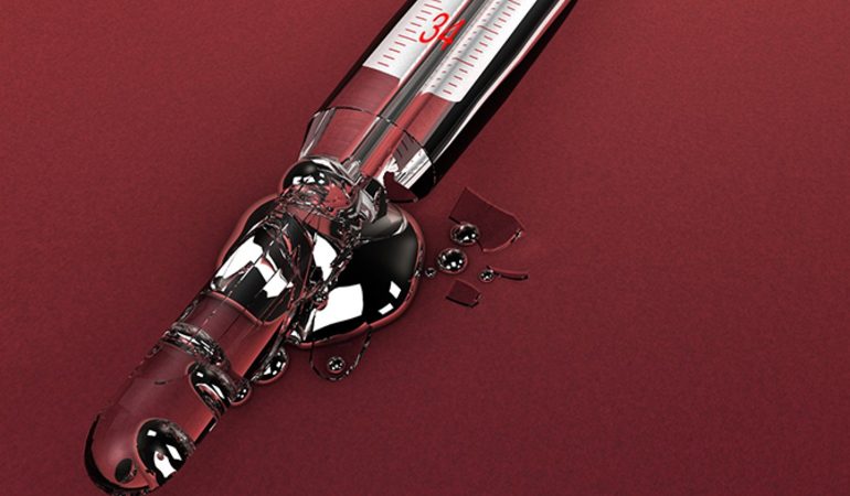 До чого сниться розбитий градусник (ртутний): тлумачення сонників, попередження, деталі сновидіння