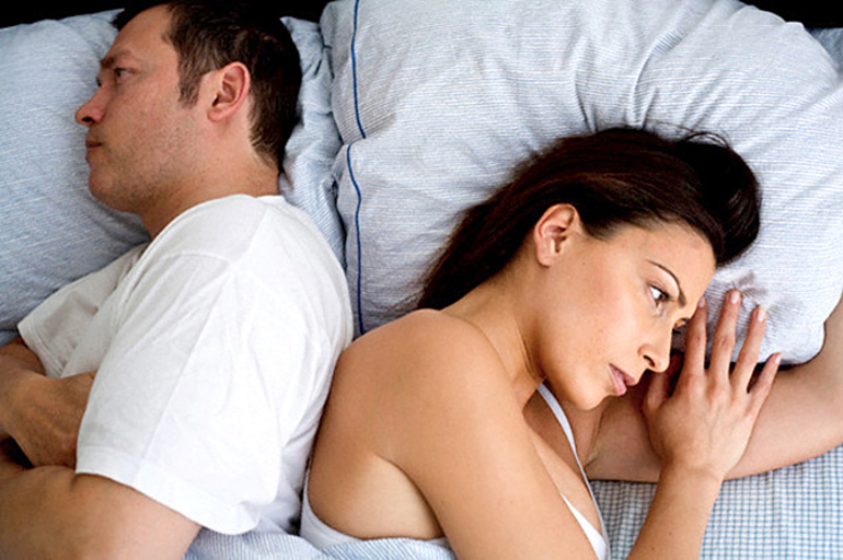 До чого сниться розлучення з чоловіком або дружиною: тлумачення різних сюжетів по соннику, сни з колишнім чоловіком