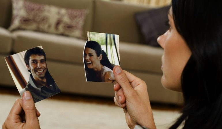 До чого сниться розставання з хлопцем: трактування розлуки з коханою людиною по сонникам і днях тижня