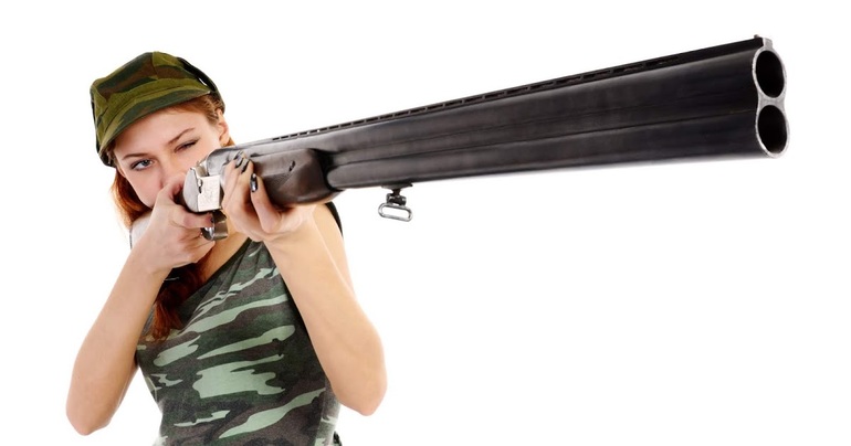 До чого сниться рушницю: тлумачення образу мисливської зброї в руках по сонникам, трактування сну для жінки