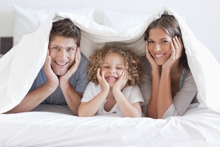 До чого сниться сім’я: значення снів про родичів і близьких, тлумачення сонників і позиція психологів