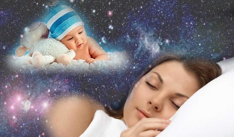 До чого сниться син: значення сну для матері за сонником, бачити свою дитину здоровою чи хворою