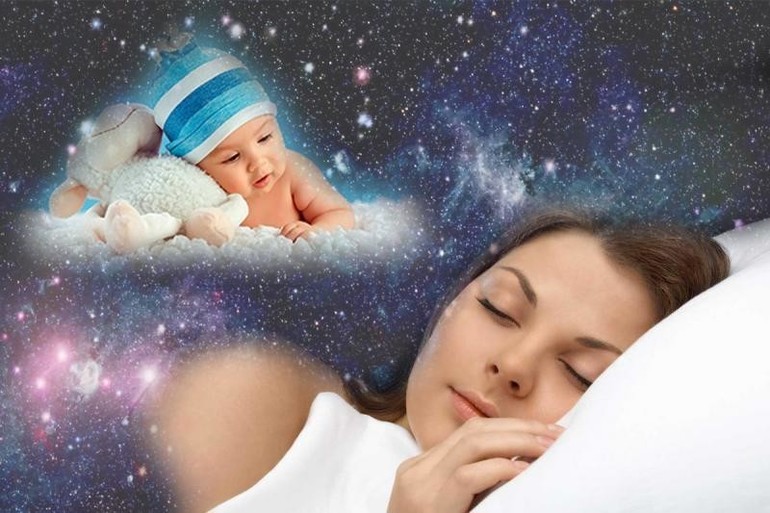 До чого сниться син: значення сну для матері за сонником, бачити свою дитину здоровою чи хворою