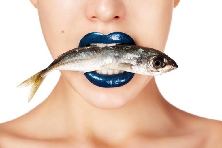 До чого сниться сира риба: що значить сон для жінок і чоловіків, інші особливості тлумачення