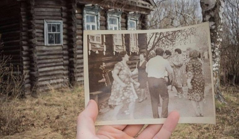 До чого сниться старий батьківський дім чи квартира: тлумачення сну по різним сонникам