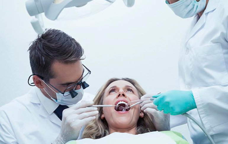 До чого сниться стоматолог: стоматологія сонники Міллера і Ванги, що означає сон про похід до зубного лікаря