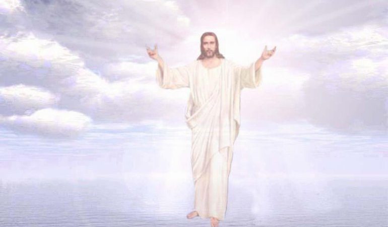 До чого сниться Ісус Христос: бачити в сні посланця неба