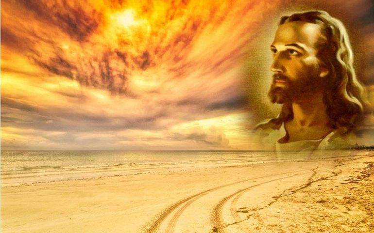До чого сниться Ісус Христос: бачити в сні посланця неба