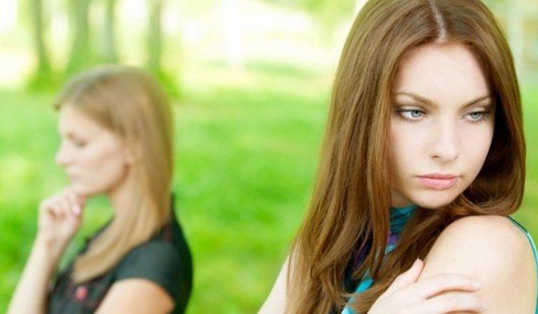 До чого сниться сварка з подругою: значення сну, в якому приснилася лаяти з кращої приятелькою, тлумачення по сонникам