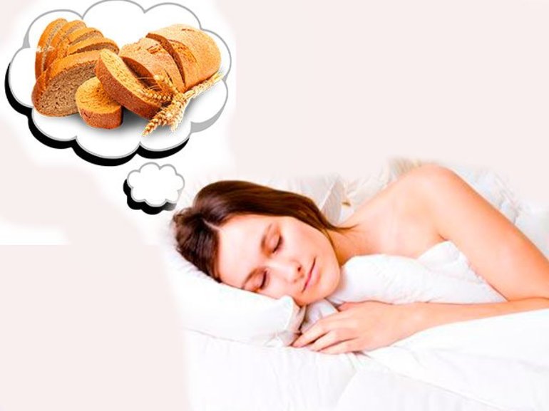 До чого сниться тісто: тлумачення сну за різними сонникам для жінок і чоловіків