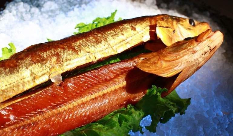 До чого сниться в’ялена або солона риба: тлумачення з різних сонників, сон жінки і чоловіки