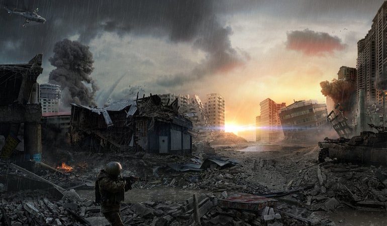 До чого сниться війна: тлумачення за різними сонникам, значення для чоловіків і жінок