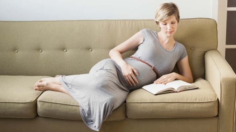 До чого сниться вагітна сестра: тлумачення снів з великим животом у рідній або двоюрідної родички