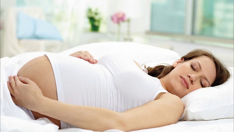 До чого сниться вагітна жінка: незнайома, чужа дівчина, родичка
