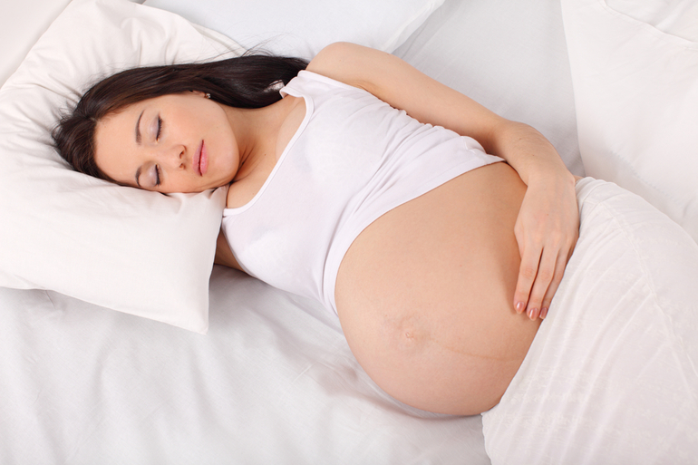До чого сниться вагітна жінка: незнайома, чужа дівчина, родичка