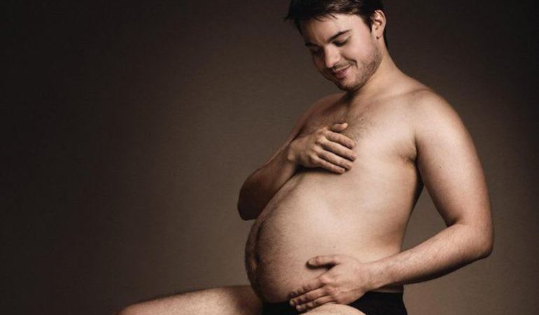 До чого сниться вагітний чоловік: трактування за популярним сонникам, бачити уві сні хлопця в положенні