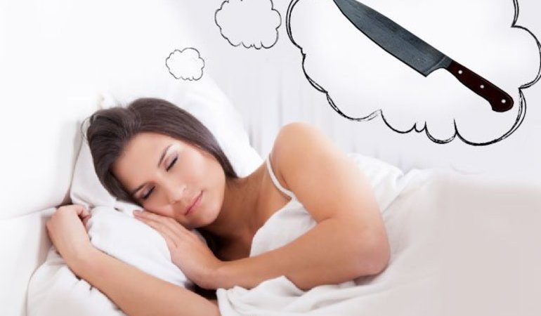 До чого сниться вбивство людини ножем: що означає зарізати уві сні ворога, тлумачення за різними сонниками