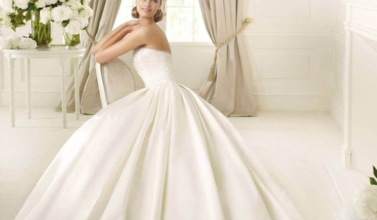 До чого сниться весільну сукню: тлумачення з різних сонникам