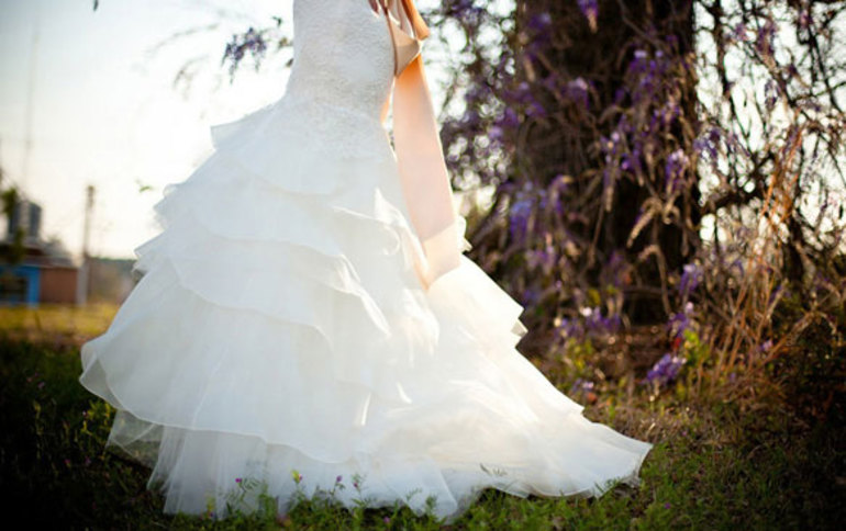 До чого сниться весільну сукню: тлумачення з різних сонникам