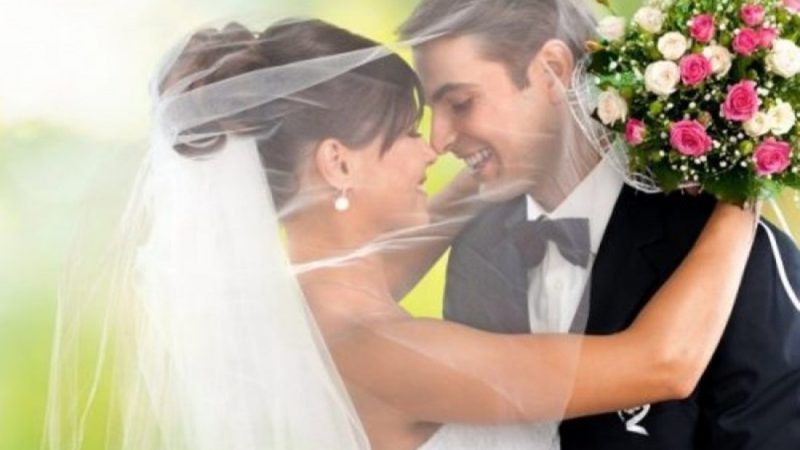 До чого сниться весілля по соннику для чоловіка і жінки