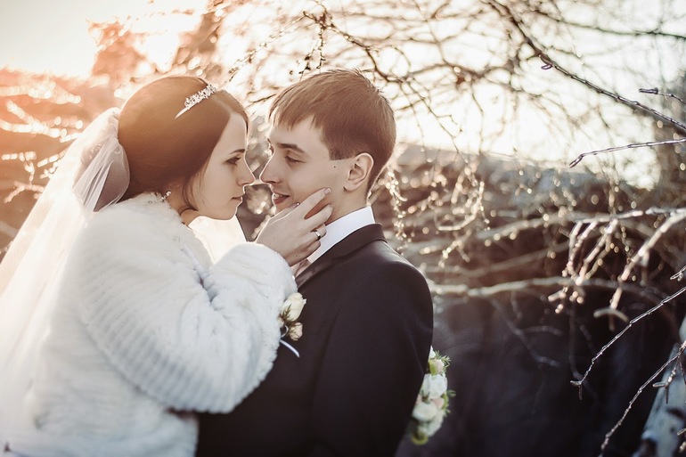 До чого сниться весілля з колишнім чоловіком: значення заміжжя в популярних сонники