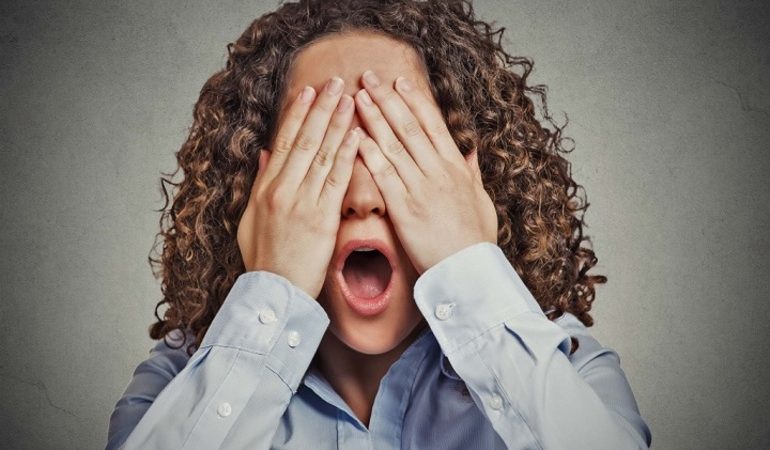 До чого сниться злякатися уві сні: значення основних видів страхів, які охоплюють людей в сновидінні