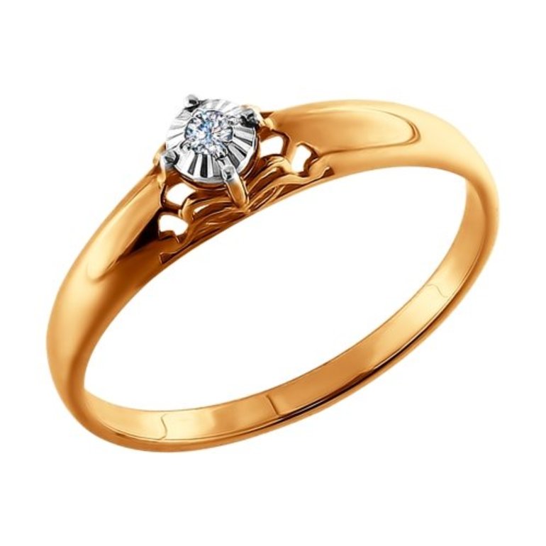 До чого сниться золоте кільце: значення сну, в якому довелося бачити, купувати або надягати перстень