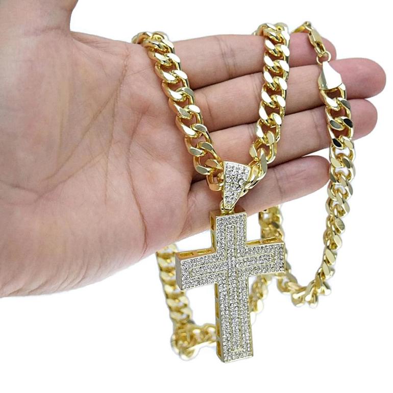 До чого сниться золотий ланцюжок: тлумачення Міллера і ісламського сонника, значення медальйон у вигляді хрестика