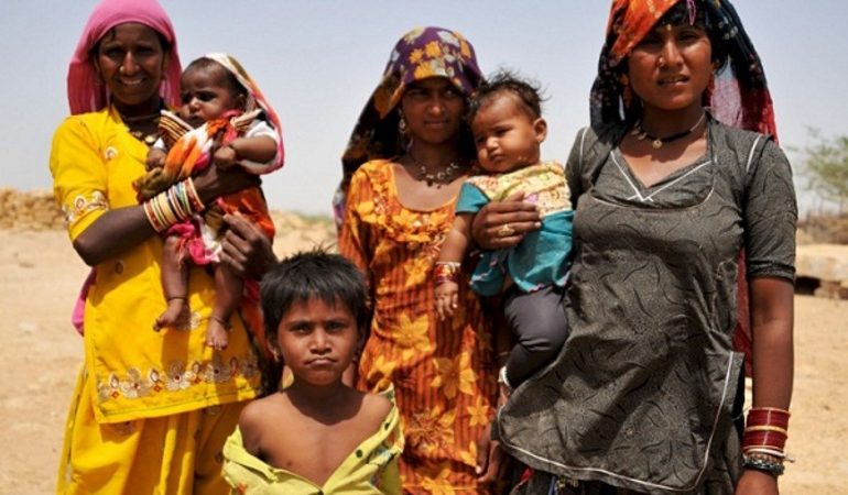 До чого сняться цигани: тлумачення сновидіння для дівчини, жінки й чоловіка за сонником Міллера та інших джерел