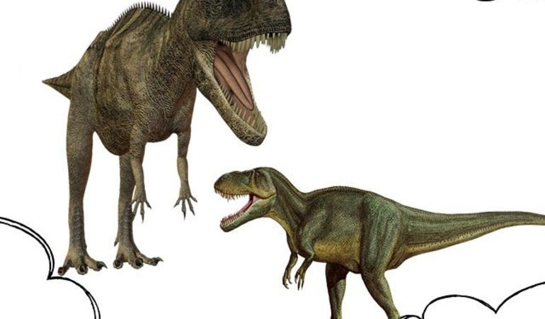 До чого сняться динозаври в місті: маленький і великий, жінці і чоловікові, тлумачення з різних сонників