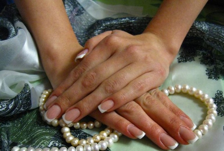 До чого сняться нігті на руках і ногах: трактування Міллера, що означають красиві довгі нігтьові пластини