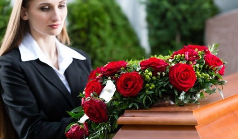 До чого сняться похорон: значення за сонниками Міллера, Ванги та інших, тлумачення нюансів сновидіння