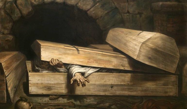 До чого сняться померлі люди: чому у сні з’являються живими мертві незнайомці/знайомі/родичі