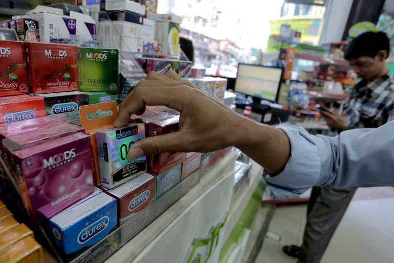 До чого сняться презервативи: використані, нові або у пачках, тлумачення по сонникам