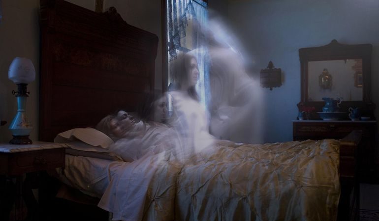 До чого сняться примари: значення сну в різних сонники, тлумачення образу фантома для чоловіків і жінок
