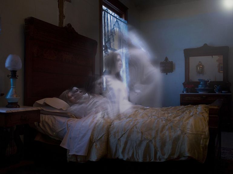 До чого сняться примари: значення сну в різних сонники, тлумачення образу фантома для чоловіків і жінок