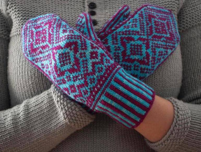 До чого сняться рукавиці: що означають різні кольори, про що розкажуть дії з рукавицями