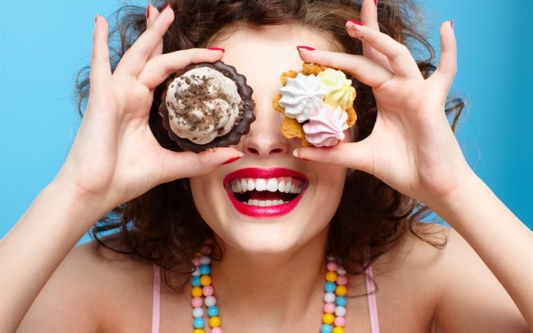 До чого сняться тістечка: значення сну, в якому наснилося бачити, їсти або купувати солодощі з кремом