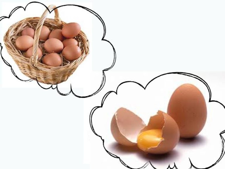 До чого сняться тухлі курячі яйця: різні сонники і сюжети