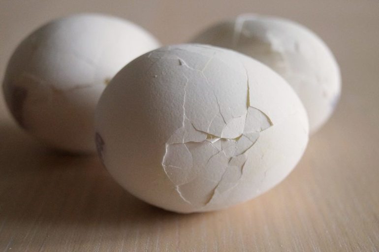 До чого сняться тухлі курячі яйця: різні сонники і сюжети