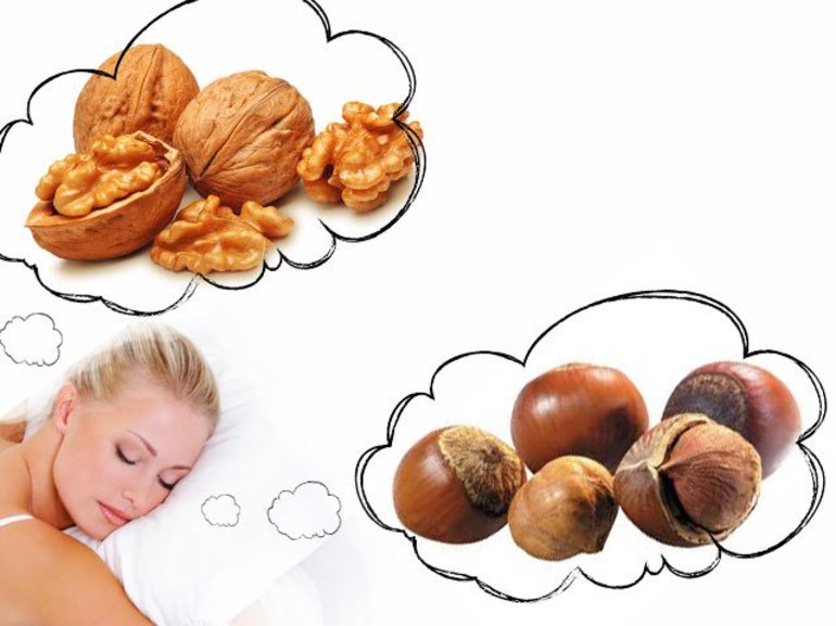 До чого сняться волоські горіхи: значення сну, в якому наснилося збирати, очищати від шкаралупи або їсти плоди