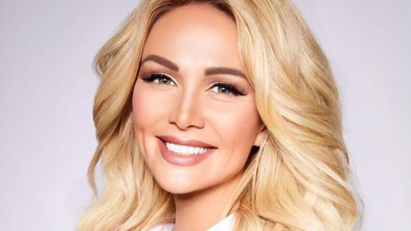 Довга дорога до щастя. 35-річна Вікторія Лопирьова вперше стала мамою.