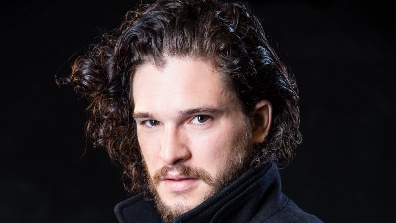 Друге народження Кита Харінгтона: хто допоміг актору впоратися зі згубними звичками і подолати депресію?