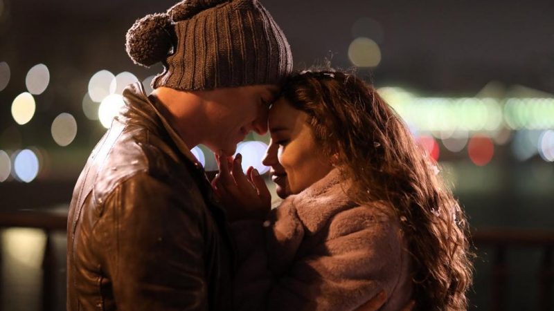 Двічі в одну річку: Вікторія Дайнеко повернулася до Олексію Воробйову.